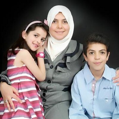 Nardeen Abbas Matar Abu Nabaa